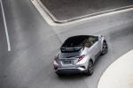 Toyota C-HR 2017 года (AU)